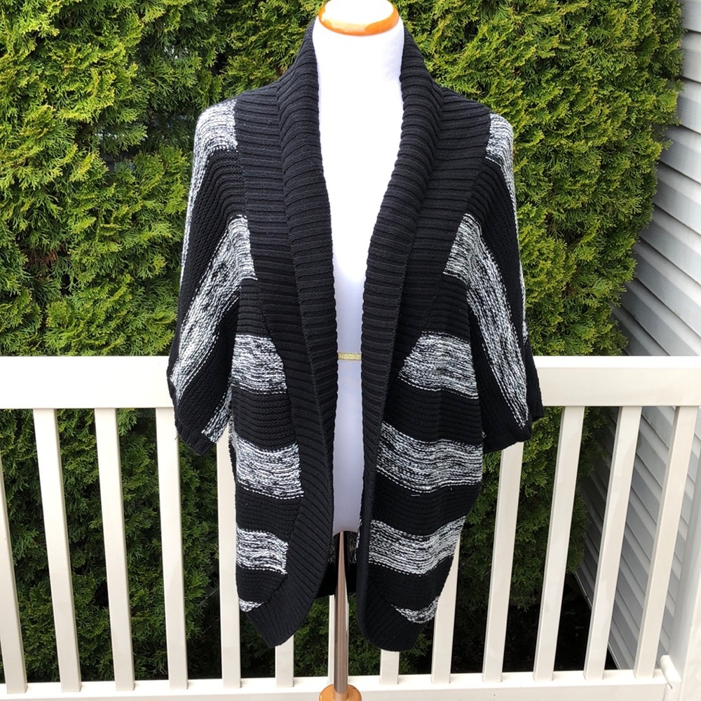 Express sweater